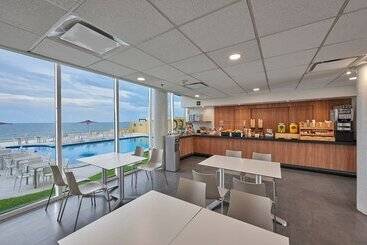 هتل City Express By Marriott Veracruz