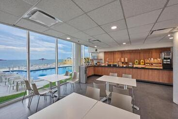 هتل City Express By Marriott Veracruz