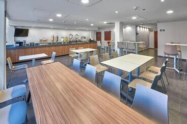 هتل City Express By Marriott Veracruz
