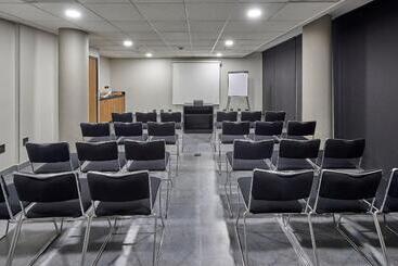 هتل City Express By Marriott Veracruz