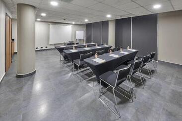 هتل City Express By Marriott Veracruz