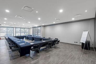 هتل City Express By Marriott Veracruz
