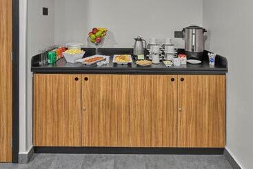 هتل City Express By Marriott Veracruz