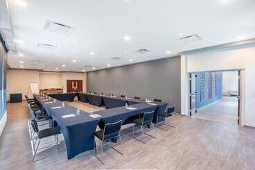 هتل City Express By Marriott Veracruz