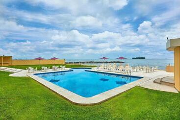 هتل City Express By Marriott Veracruz