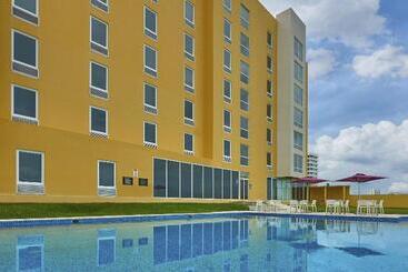 هتل City Express By Marriott Veracruz