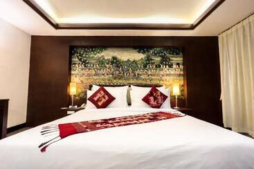 هتل City Inn Vientiane