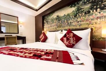 هتل City Inn Vientiane