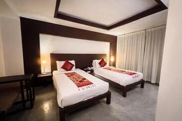 هتل City Inn Vientiane