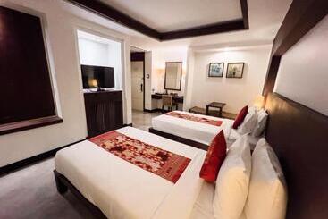 هتل City Inn Vientiane
