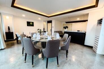 هتل City Inn Vientiane
