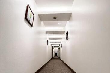 هتل City Inn Vientiane