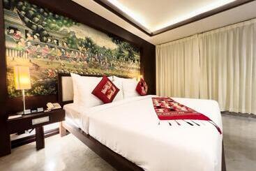 هتل City Inn Vientiane