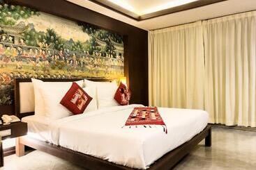 هتل City Inn Vientiane