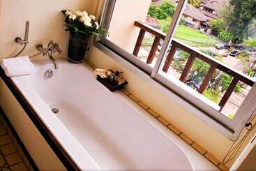 هتل City Inn Vientiane