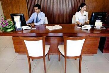 هتل City Inn Vientiane