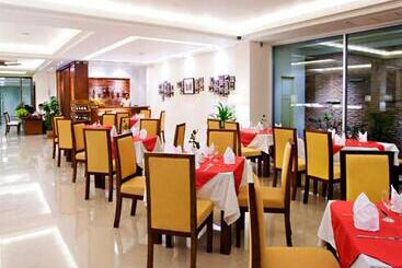 هتل City Inn Vientiane