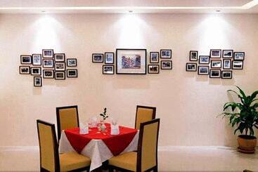 هتل City Inn Vientiane