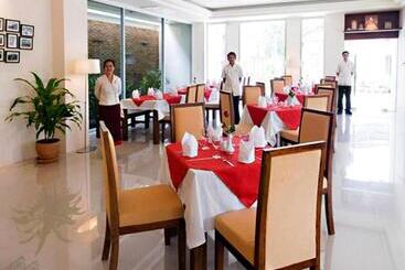 هتل City Inn Vientiane