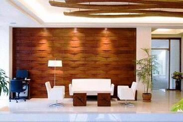 هتل City Inn Vientiane