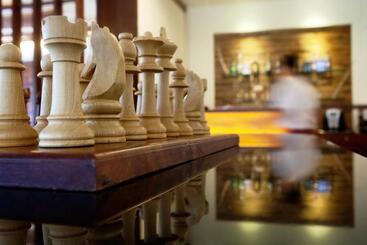 هتل City Inn Vientiane