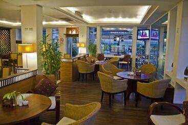 هتل City Inn Vientiane