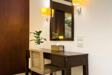 هتل City Inn Vientiane