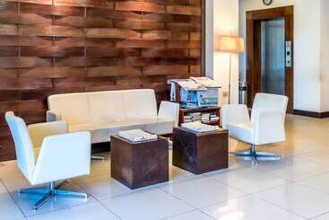 هتل City Inn Vientiane