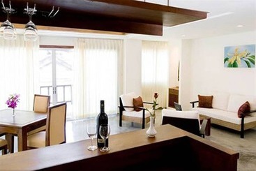 هتل City Inn Vientiane