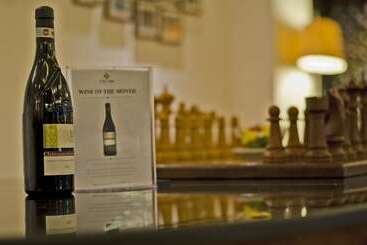 هتل City Inn Vientiane