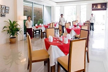 هتل City Inn Vientiane