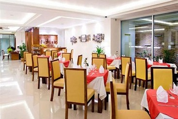 هتل City Inn Vientiane