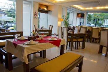 هتل City Inn Vientiane