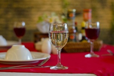 هتل City Inn Vientiane