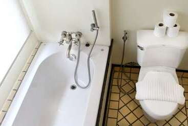 هتل City Inn Vientiane