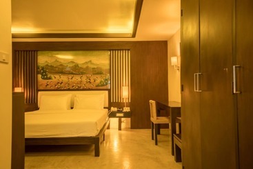 هتل City Inn Vientiane
