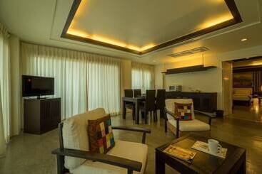 هتل City Inn Vientiane