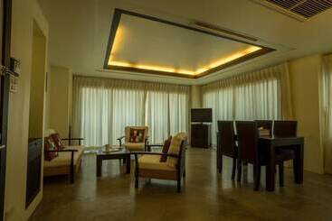هتل City Inn Vientiane