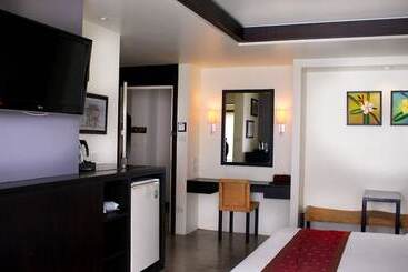 هتل City Inn Vientiane