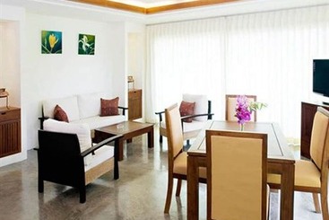 هتل City Inn Vientiane