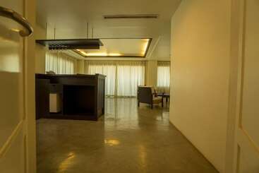 هتل City Inn Vientiane