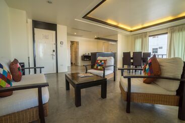 هتل City Inn Vientiane