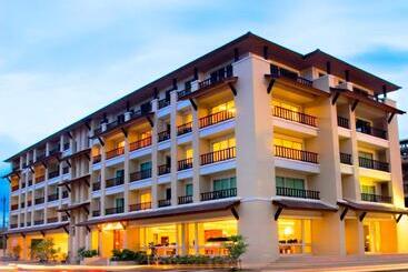هتل City Inn Vientiane