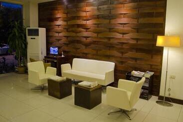 هتل City Inn Vientiane
