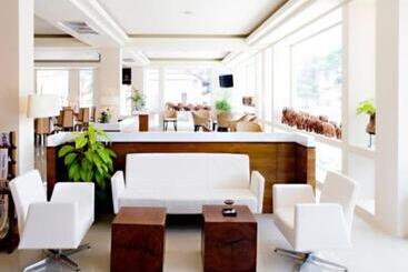 هتل City Inn Vientiane