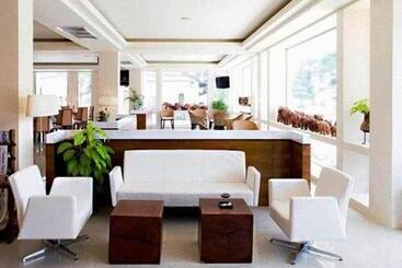 هتل City Inn Vientiane