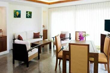 هتل City Inn Vientiane
