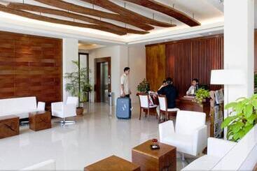 هتل City Inn Vientiane