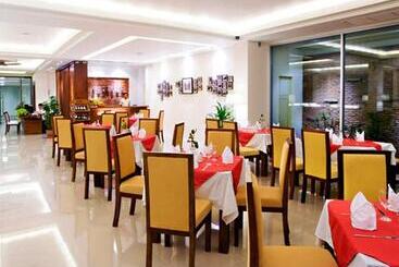 هتل City Inn Vientiane