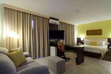 Comfort Hotel Goiânia